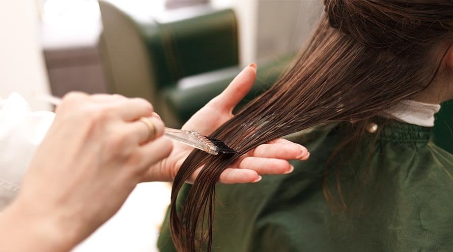 These 6 side effects of hair colouring will compel you to drop the idea   HealthShots