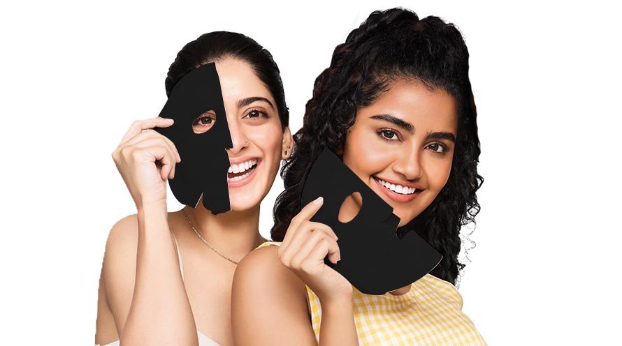 The Ultimate Sheet Mask Guide – Garnier India