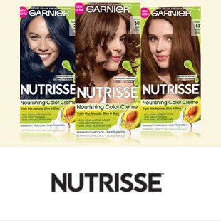 About Our Brands - Garnier